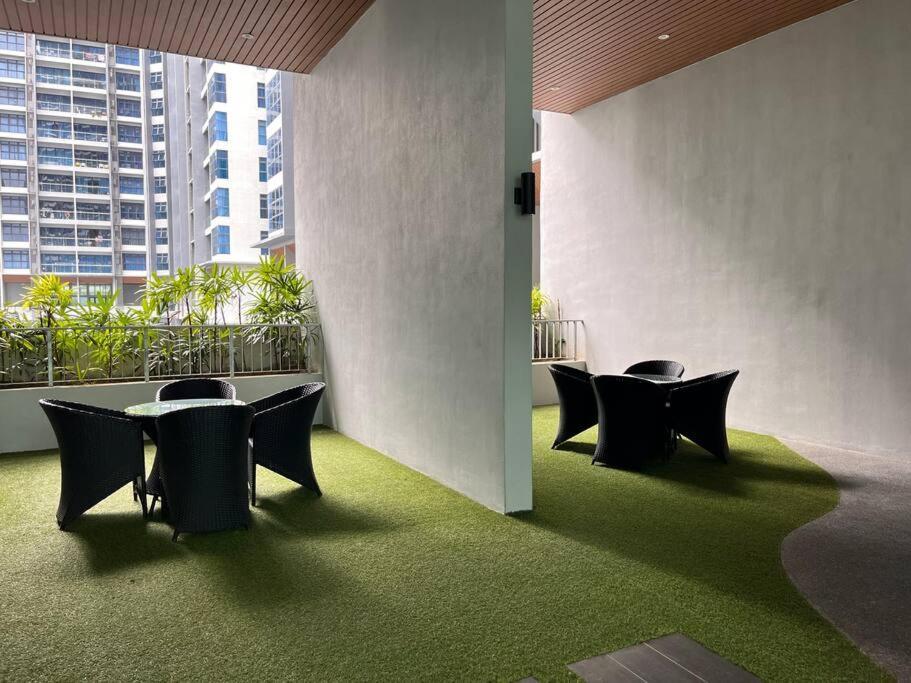 Apartment Atlantis By Concept Malacca